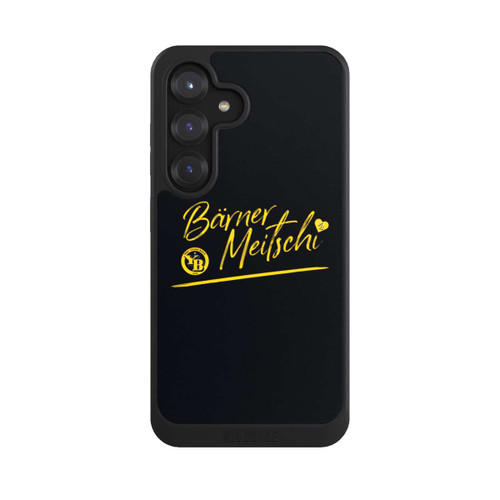 Samsung Galaxy S25 NIVOcore BSC YB Bärner Meitschi