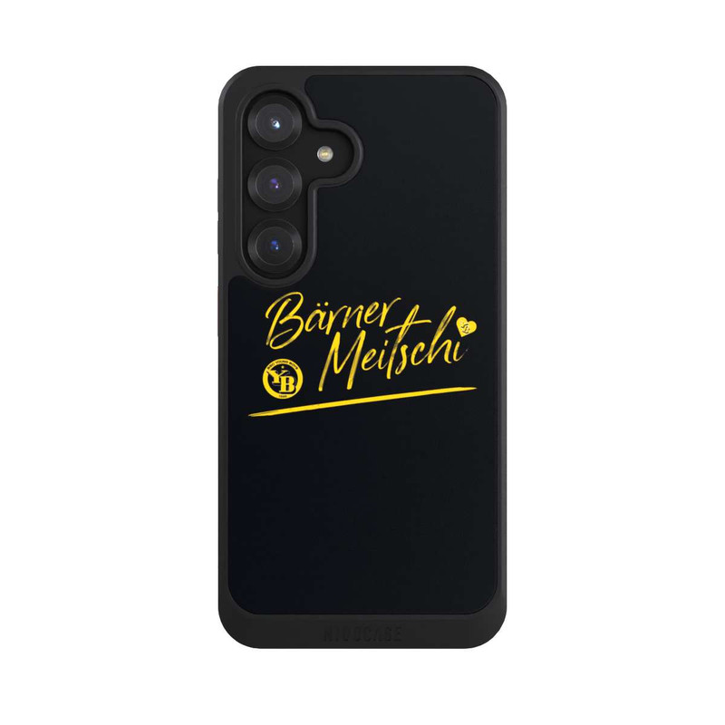Galaxy S25 NIVOcore BSC YB Bärner Meitschi