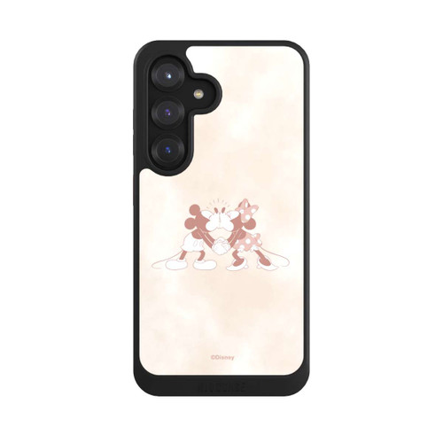 Samsung Galaxy S25 NIVOcore Micky Minnie Küssen Boho