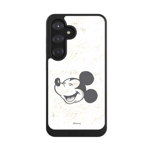 Samsung Galaxy S25 NIVOcore Micky Lachend Boho