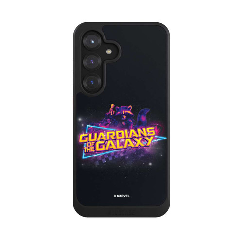 Samsung Galaxy S25 NIVOcore Guardians of the Galaxy Logo