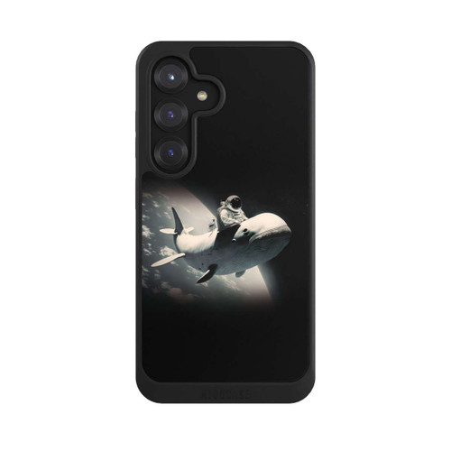 Samsung Galaxy S25 NIVOcore Un voyage spécial Astronaute
