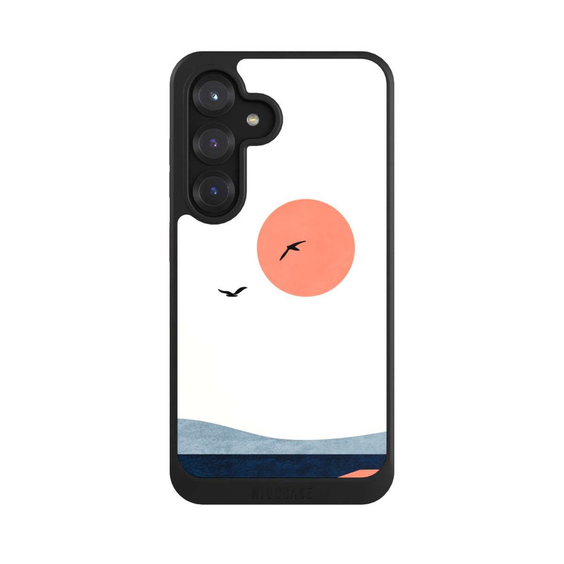 Galaxy S25 NIVOcore Es war einmal