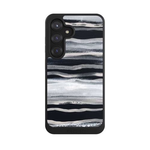Samsung Galaxy S25 NIVOcore Coups de pinceau abstraits 68