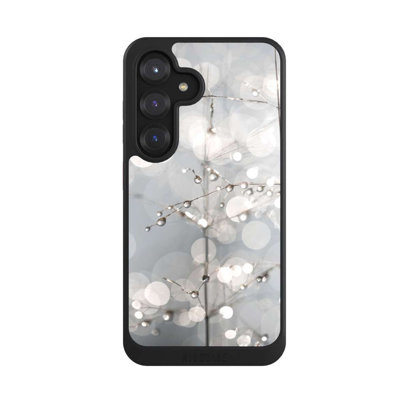 Galaxy S25 NIVOcore Natürlicher Schimmer
