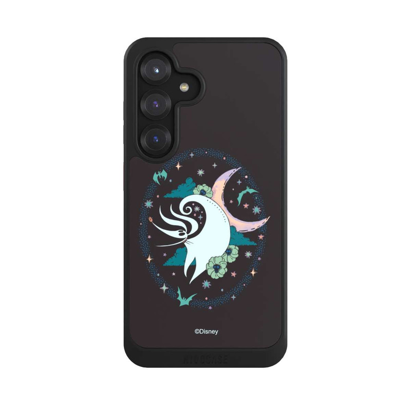 Galaxy S25 NIVOcore Nightmare Before Christmas Zero Dog