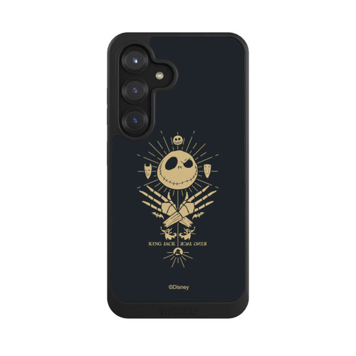 Samsung Galaxy S25 NIVOcore Nightmare Before Christmas King Jack