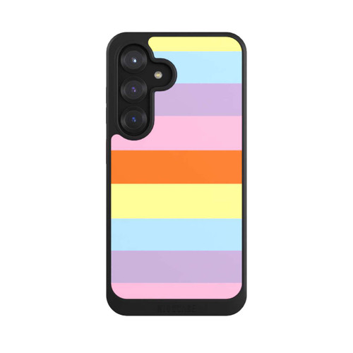 Samsung Galaxy S25 NIVOcore Glück