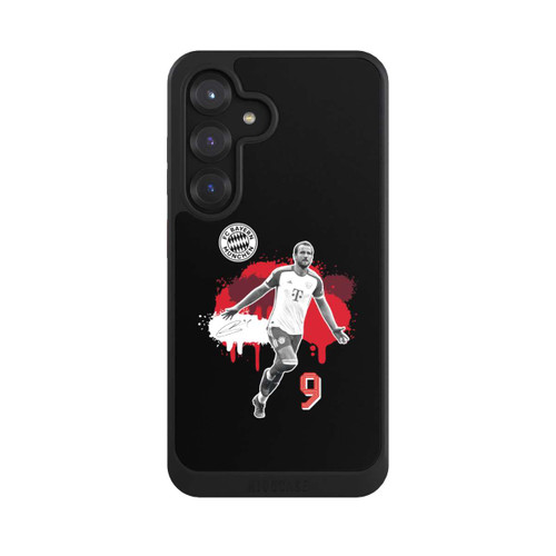 Samsung Galaxy S25 NIVOcore Harry Kane 9