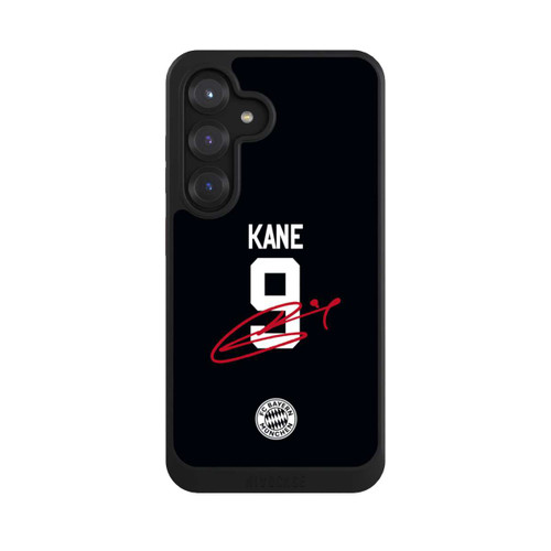 Samsung Galaxy S25 NIVOcore Kane 9