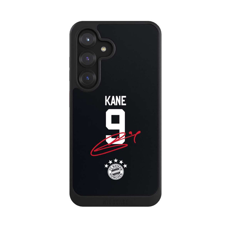 Galaxy S25 NIVOcore Kane 9