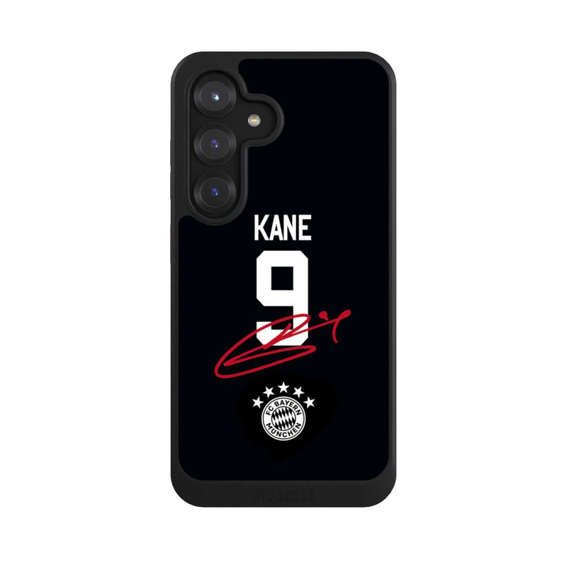 Galaxy S25 NIVOcore Kane 9