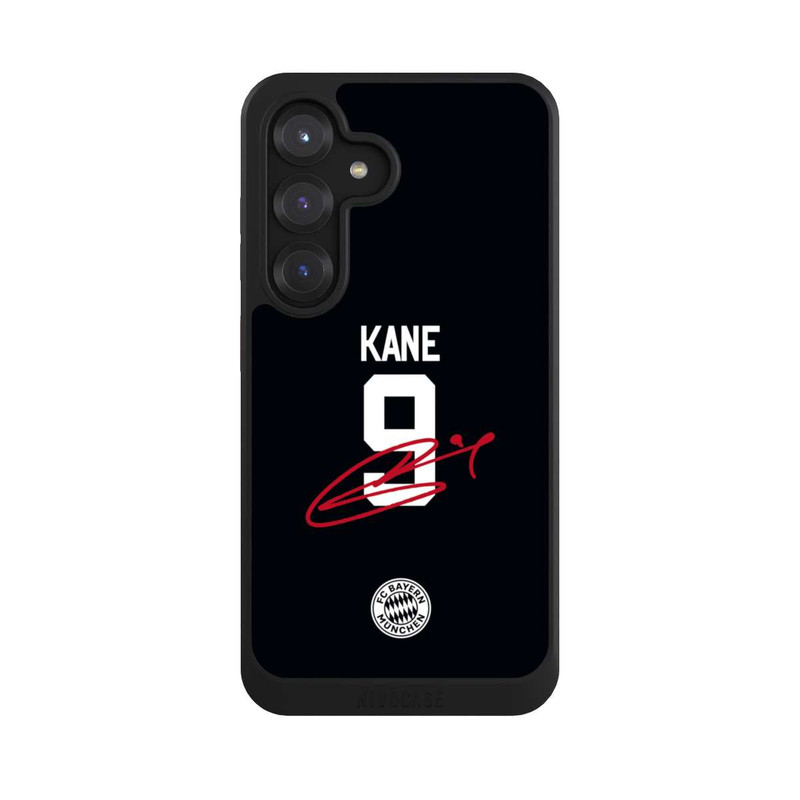 Galaxy S25 NIVOcore Kane 9