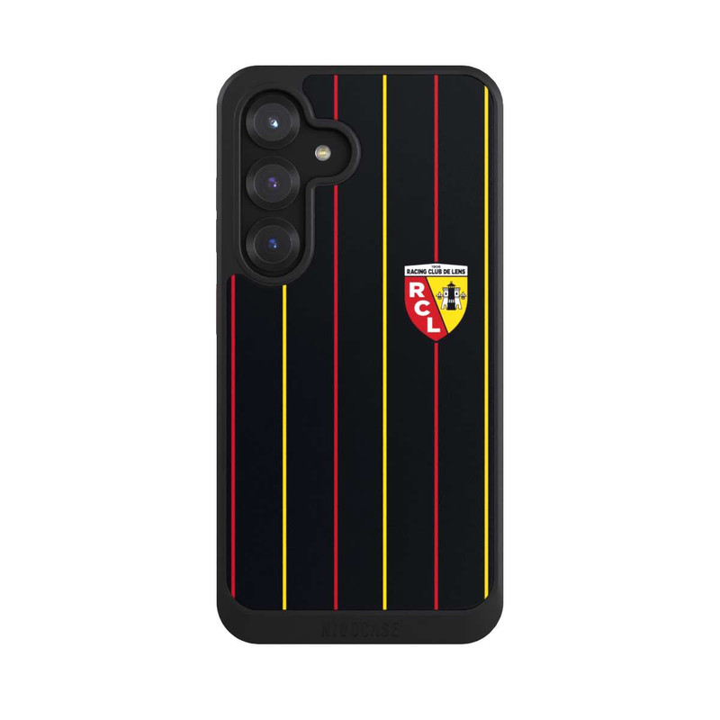 Galaxy S25 NIVOcore RCL Maillot Extérieur 23/24