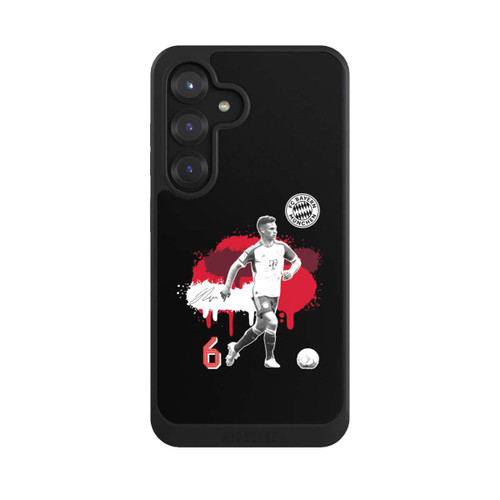 Samsung Galaxy S25 NIVOcore Joshua Kimmich 6