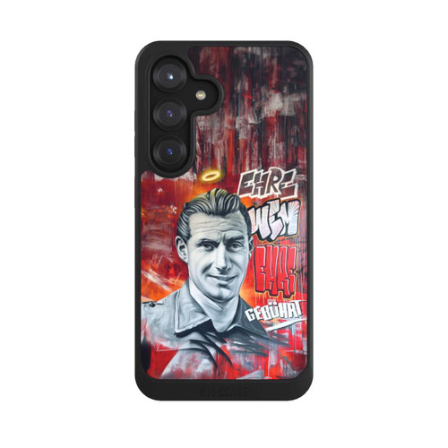 Samsung Galaxy S25 NIVOcore 1.FCK Fritz Walter
