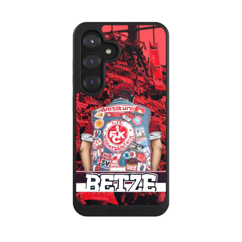 Galaxy S25 NIVOcore 1.FCK Betze