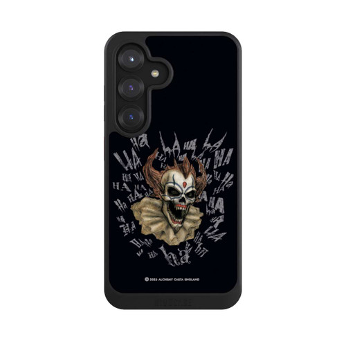 Samsung Galaxy S25 NIVOcore Last Laugh