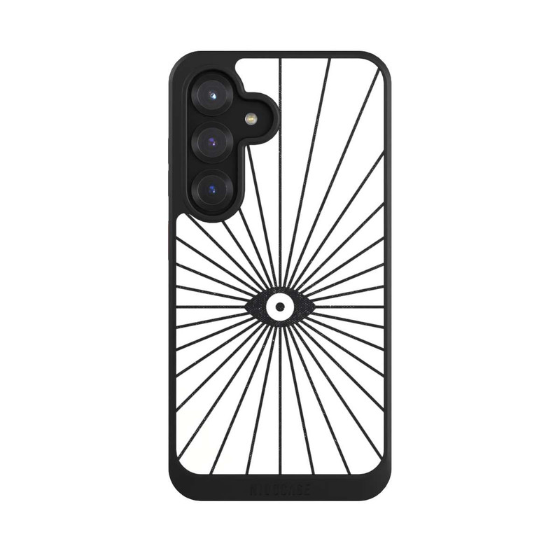 Galaxy S25 NIVOcore Grand frère
