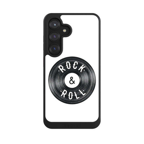 Samsung Galaxy S25 NIVOcore Rock and Roll