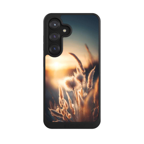 Samsung Galaxy S25 NIVOcore Beautiful Back Light avec IA