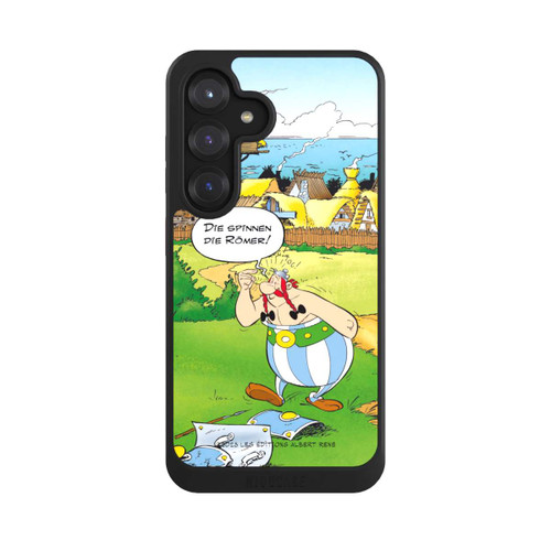 Samsung Galaxy S25 NIVOcore Ils Sont Fous Ces Romains