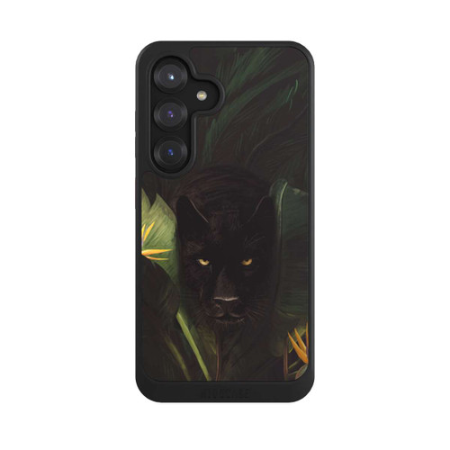 Samsung Galaxy S25 NIVOcore Hello Panther