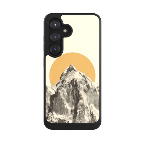 Samsung Galaxy S25 NIVOcore Mountain 5