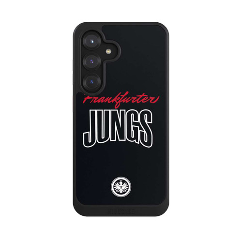 Samsung Galaxy S25 NIVOcore Frankfurter Jungs