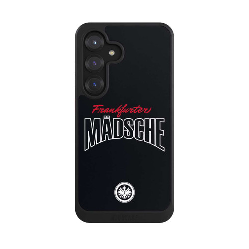 Samsung Galaxy S25 NIVOcore Frankfurter Mädsche