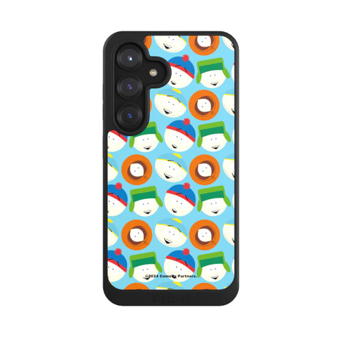 Samsung Galaxy S25 NIVOcore South Park Pattern