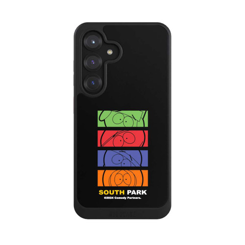 Samsung Galaxy S25 NIVOcore South Park Boys Multicolor