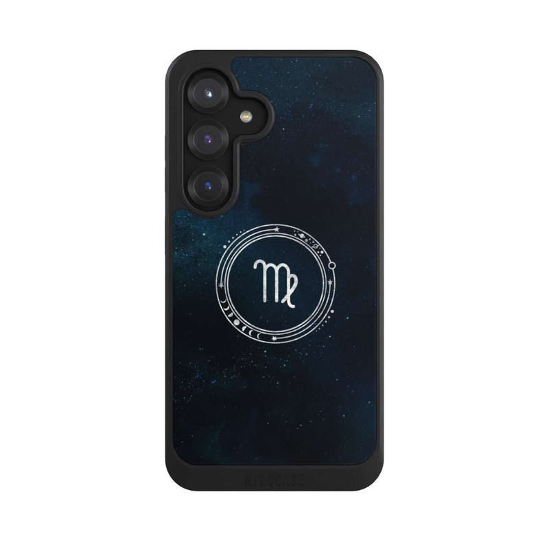 Galaxy S25 NIVOcore Virgo Zodiac Sign