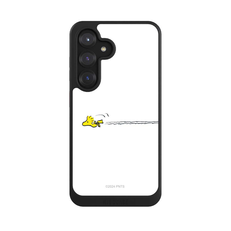 Galaxy S25 NIVOcore Peanuts Woodstock
