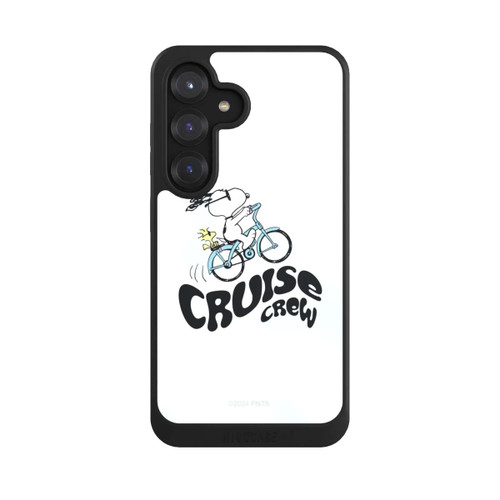 Samsung Galaxy S25 NIVOcore Snoopy Cruise Crew