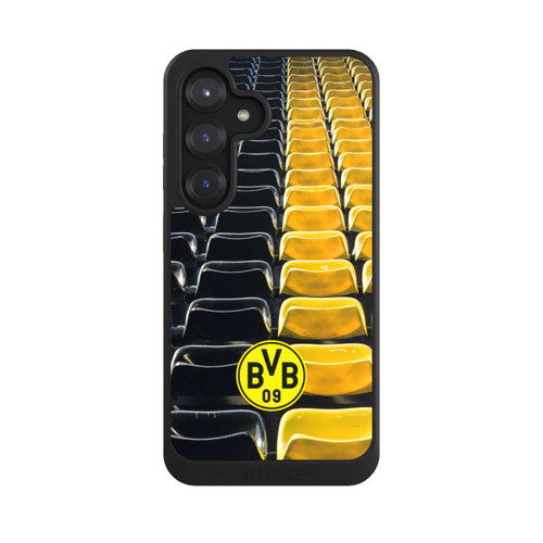 Samsung Galaxy S25 NIVOcore BVB Tribüne
