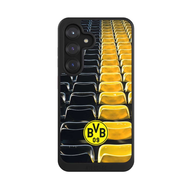 Galaxy S25 NIVOcore BVB Tribüne