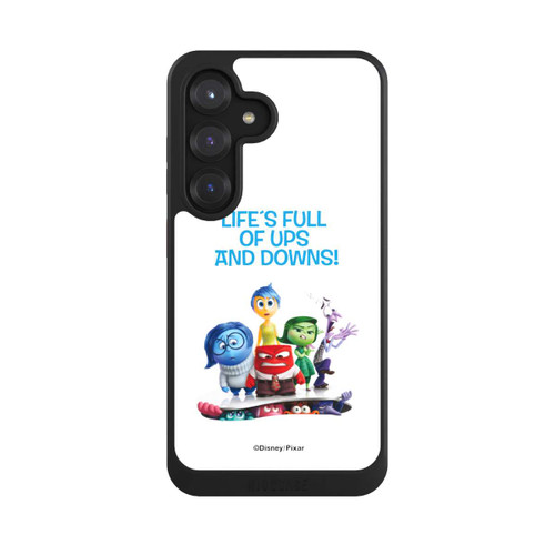 Samsung Galaxy S25 NIVOcore Life´s Full of Ups and Downs!