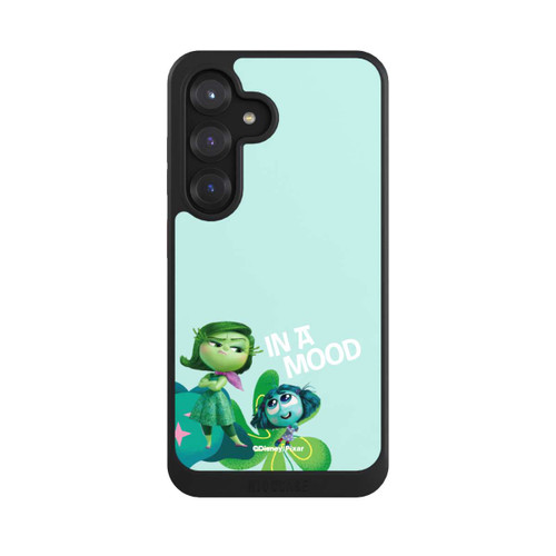 Samsung Galaxy S25 NIVOcore Disgust and Envy