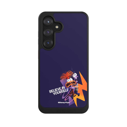 Samsung Galaxy S25 NIVOcore Anxiety and Fear