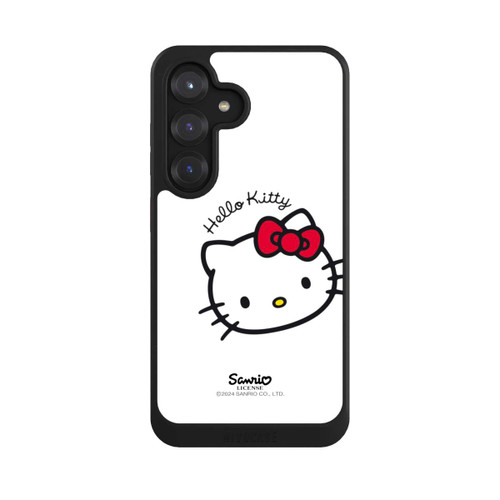 Samsung Galaxy S25 NIVOcore HK Peekaboo