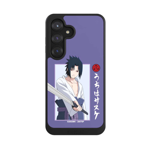 Samsung Galaxy S25 NIVOcore Sasuke Kusanagi