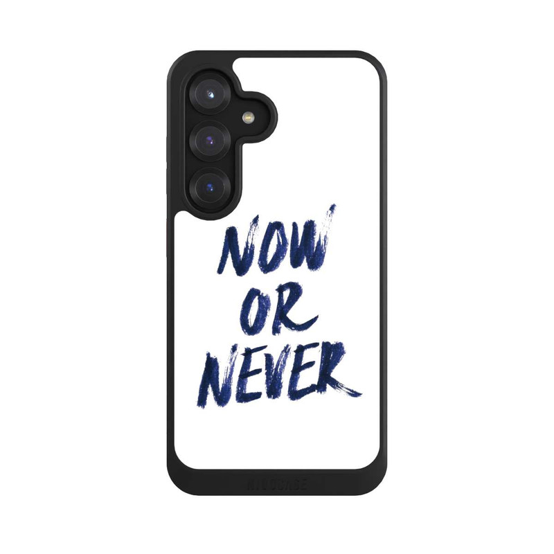 Galaxy S25 NIVOcore Now or Never