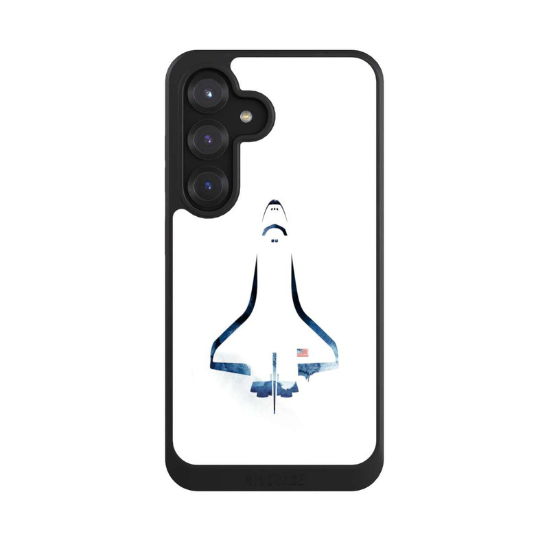 Galaxy S25 NIVOcore Space Shuttle