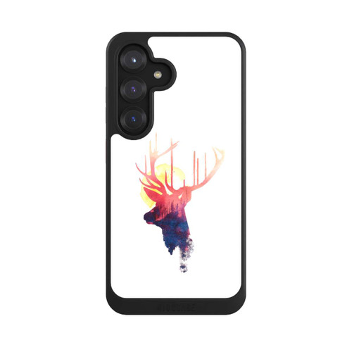 Samsung Galaxy S25 NIVOcore Die brennende Sonne