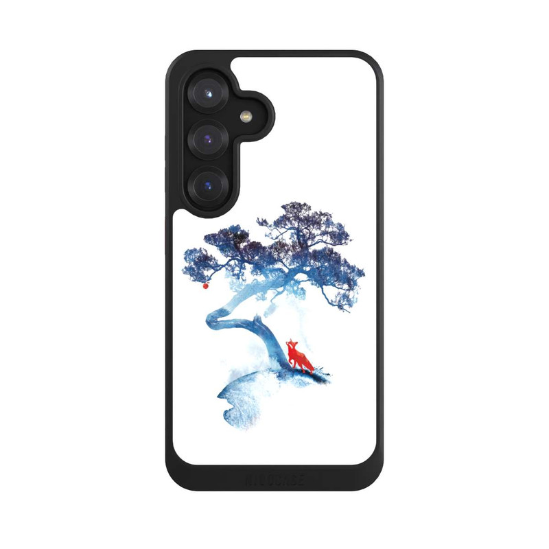 Galaxy S25 NIVOcore Der letzte Apfelbaum