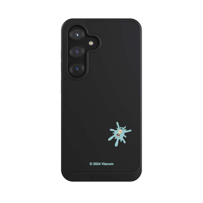 Galaxy S25 NIVOcore Plankton Smashed