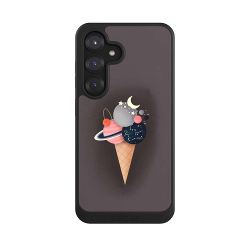 Samsung Galaxy S25 NIVOcore Space Ice Cream