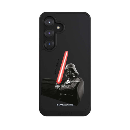 Samsung Galaxy S25 NIVOcore Darth Vader Lichtschwert