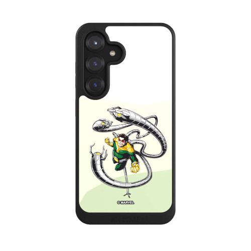 Samsung Galaxy S25 NIVOcore Doctor Octopus